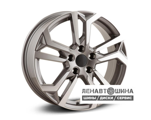 Legeartis Optima R17 / 7J PCD 5x114.3 ЕТ 47 ЦО 67.1 HND264 Legeartis Optima R17 / 7J PCD 5x114.3 ЕТ 47 ЦО 67.1 HND264