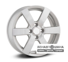 Legeartis Optima R15 / 6J PCD 4x100 ЕТ 48 ЦО 54.1 HND60