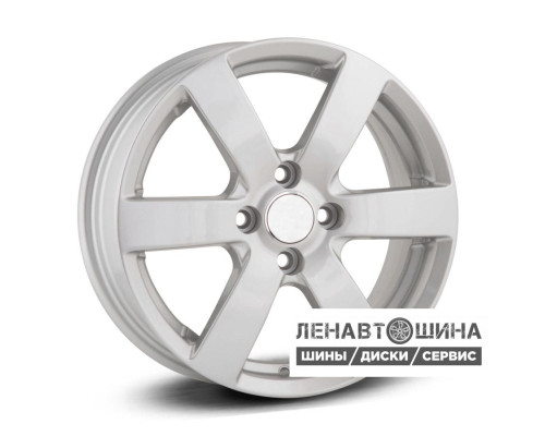 Legeartis Optima R15 / 6J PCD 4x100 ЕТ 48 ЦО 54.1 HND60