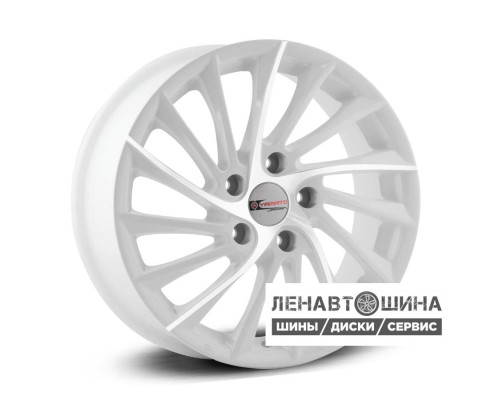 Yamato R16 / 6J PCD 4x100 ЕТ 48 ЦО 54.1 Hoshi