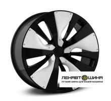 Legeartis Concept R21 / 9.5J PCD 5x114.3 ЕТ 50 ЦО 66.1 INF501