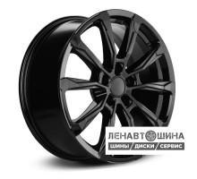 Carwel R18 / 7.5J PCD 5x108 ЕТ 46 ЦО 63.4 Ишим