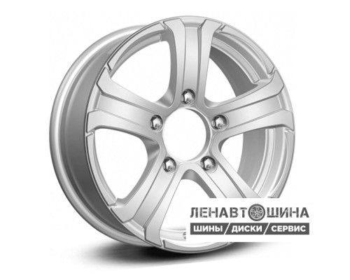 iFree R16 / 6J PCD 5x139.7 ЕТ 40 ЦО 98 Хафпайп iFree R16 / 6J PCD 5x139.7 ЕТ 40 ЦО 98 Хафпайп
