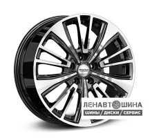 Скад R18 / 7.5J PCD 5x114.3 ЕТ 45 ЦО 60.1 KL-1060