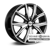 Скад R19 / 7J PCD 5x114.3 ЕТ 40 ЦО 66.6 KL-1162