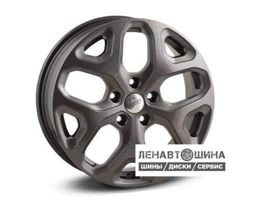 Скад R17 / 6.5J PCD 5x114.3 ЕТ 50 ЦО 66.1 KL-307 Скад R17 / 6.5J PCD 5x114.3 ЕТ 50 ЦО 66.1 KL-307