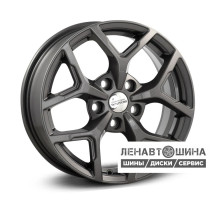 Скад R16 / 6.5J PCD 5x108 ЕТ 50 ЦО 63.35 KL-368