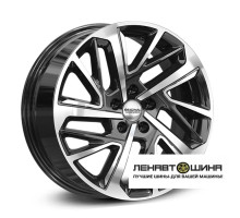 Скад R17 / 7J PCD 5x114.3 ЕТ 45 ЦО 67.1 KL-372