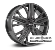 Скад R18 / 6.5J PCD 5x114.3 ЕТ 34 ЦО 66.6 KL-375