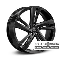 Premium Series R19 / 7J PCD 5x108 ЕТ 33 ЦО 60.1 КР002 Tiggo 7 Pro