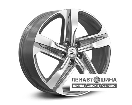 Premium Series R19 / 7.5J PCD 5x114.3 ЕТ 49 ЦО 67.1 КР004 Sorento