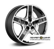 Premium Series R20 / 8.5J PCD 5x114.3 ЕТ 47 ЦО 67.1 КР008 Genesis GV80