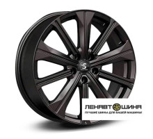 Premium Series R19 / 7J PCD 5x108 ЕТ 36 ЦО 65.1 КР013 EXEED TXL