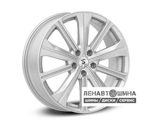 Premium Series R19 / 7J PCD 5x108 ЕТ 33 ЦО 60.1 КР013 Tiggo 7 Pro