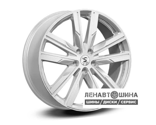 Premium Series R20 / 8J PCD 5x114.3 ЕТ 30 ЦО 60.1 КР014 Lexus RX