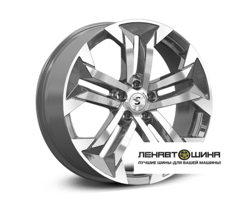 Premium Series R19 / 7.5J PCD 5x114.3 ЕТ 40 ЦО 64.1 КР015 Haval F7_F7x