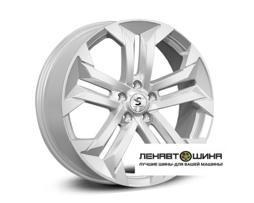 Premium Series R19 / 7.5J PCD 5x112 ЕТ 40 ЦО 57.1 КР015 Kodiaq