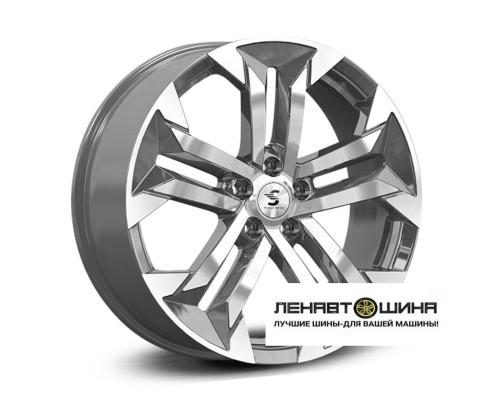 Premium Series R19 / 7.5J PCD 5x114.3 ЕТ 49.5 ЦО 67.1 КР015 Sorento_Santa Fe