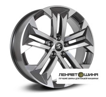 Premium Series R19 / 7.5J PCD 5x114.3 ЕТ 51 ЦО 67.1 КР015 Sportage_Tucson