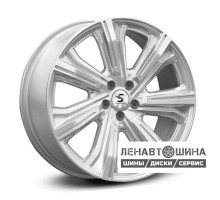 Premium Series R20 / 8.5J PCD 5x120 ЕТ 30 ЦО 66.1 КР1067 Kleemann