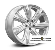 Premium Series R20 / 8.5J PCD 5x108 ЕТ 43 ЦО 60.1 КР1067 Kleemann