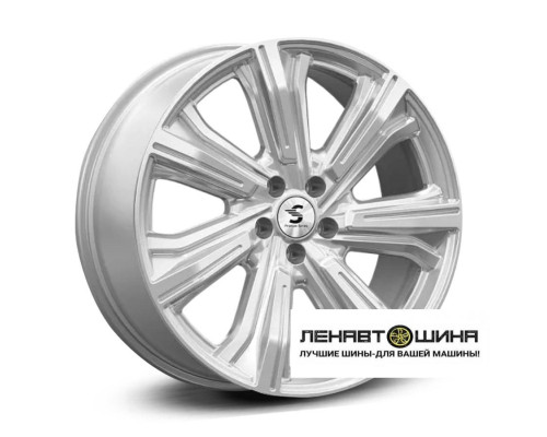 Premium Series R20 / 8.5J PCD 5x108 ЕТ 43 ЦО 60.1 КР1067 Kleemann