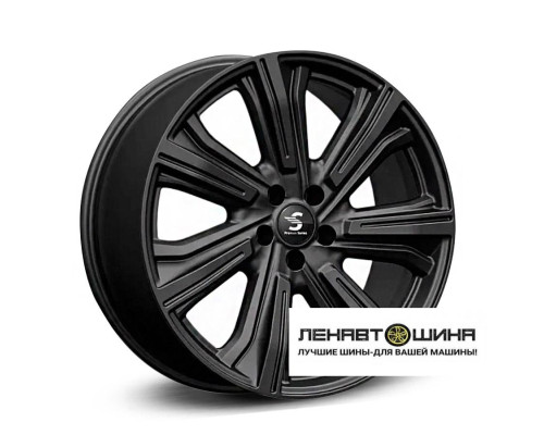 Premium Series R20 / 8.5J PCD 5x108 ЕТ 43 ЦО 60.1 КР1067 Kleemann