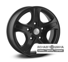 Скад R16 / 6.5J PCD 5x139.7 ЕТ 43 ЦО 98.5 Калипсо