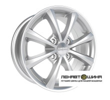 Скад R13 / 5.5J PCD 4x98 ЕТ 35 ЦО 58.6 Каллисто