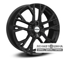 Carwel R18 / 7J PCD 5x108 ЕТ 33 ЦО 60.1 Камак