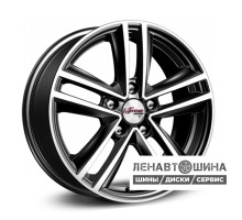 iFree R16 / 6.5J PCD 5x108 ЕТ 40 ЦО 67.1 Катар