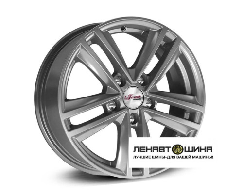 iFree R16 / 6.5J PCD 5x114.3 ЕТ 40 ЦО 66.1 Катар