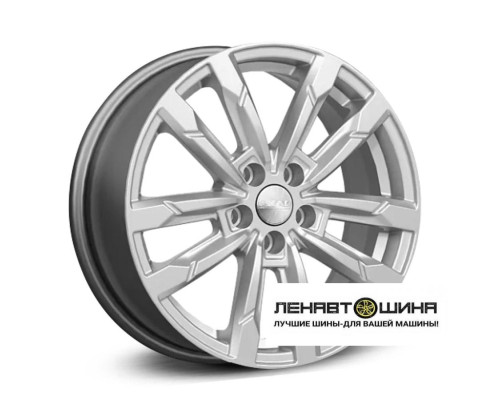 Скад R16 / 6.5J PCD 5x114.3 ЕТ 50 ЦО 67.1 Кения