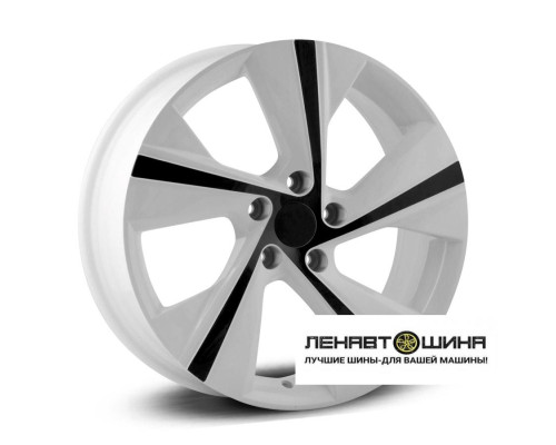 Legeartis Concept R17 / 7J PCD 5x114.3 ЕТ 35 ЦО 67.1 Ki509