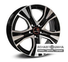 Remain R17 / 7J PCD 5x112 ЕТ 40 ЦО 57.1 Kodiaq R159