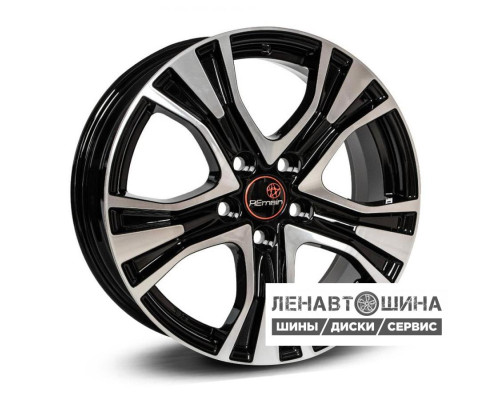 Remain R17 / 7J PCD 5x112 ЕТ 40 ЦО 57.1 Kodiaq R159 Remain R17 / 7J PCD 5x112 ЕТ 40 ЦО 57.1 Kodiaq R159
