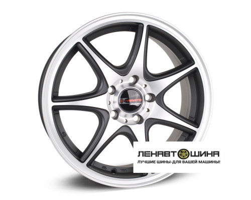 Yamato R16 / 6.5J PCD 5x114.3 ЕТ 45 ЦО 60.1 Kotoyoshi