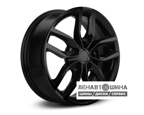 Carwel R17 / 6.5J PCD 5x108 ЕТ 43 ЦО 65.1 Кутыр Carwel R17 / 6.5J PCD 5x108 ЕТ 43 ЦО 65.1 Кутыр