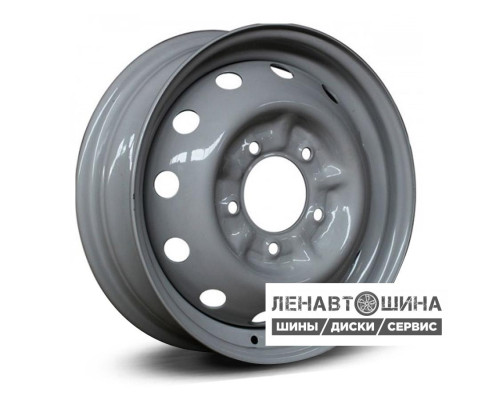 ТЗСК R16 / 5.5J PCD 5x139.7 ЕТ 52 ЦО 98.6 LADA 21214