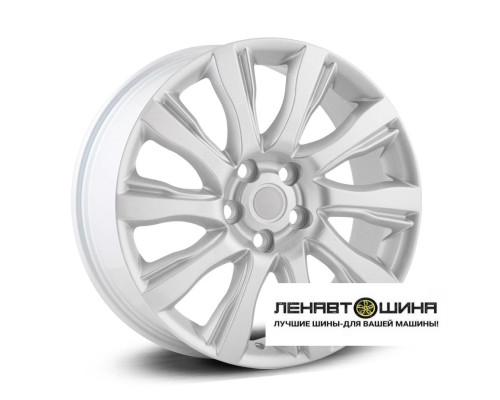 Legeartis Optima R20 / 8.5J PCD 5x120 ЕТ 58 ЦО 72.6 LR41