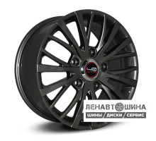 Legeartis Concept R18 / 8J PCD 5x150 ЕТ 60 ЦО 110.1 LX519