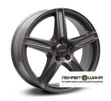 Dezent R15 / 6J PCD 5x114.3 ЕТ 40 ЦО 71.6 L dark