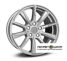 Carwel R16 / 6.5J PCD 5x105 ЕТ 38 ЦО 56.6 Лабаз