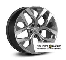 Скад R18 / 7.5J PCD 5x112 ЕТ 40 ЦО 57.1 Ламберт