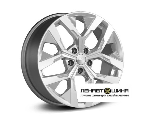 Скад R18 / 7.5J PCD 5x114.3 ЕТ 45 ЦО 60.1 Ламберт