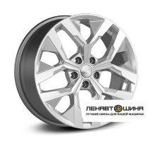 Скад R18 / 7.5J PCD 5x114.3 ЕТ 45 ЦО 66.1 Ламберт