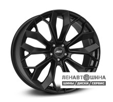AEZ R22 / 9.5J PCD 5x112 ЕТ 40 ЦО 70.1 Leipzig black