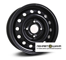 ACCURIDE R15 / 6J PCD 4x100 ЕТ 40 ЦО 60.1 Logan2