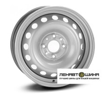 ACCURIDE R15 / 6J PCD 4x100 ЕТ 40 ЦО 60.1 Logan2