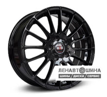 Alcasta R16 / 6.5J PCD 5x114.3 ЕТ 39 ЦО 60.1 M21